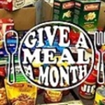 Meal-A-Month
