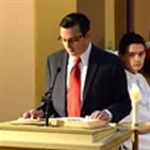 Ministries at Mass