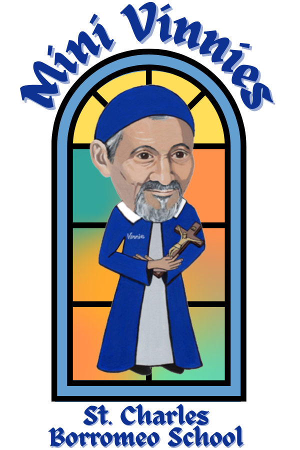 Society of St. Vincent De Paul (SVDP) > St. Charles Borromeo