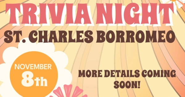 Peace, Love, & Trivia