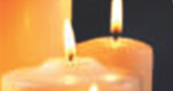 Annual National Night of Prayer