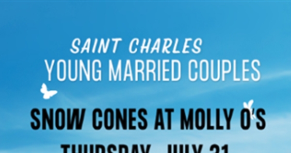 Young Married Couples