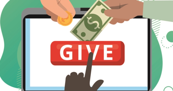 Online Giving changes coming soon