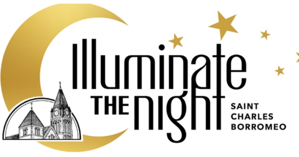 Illuminate the night
