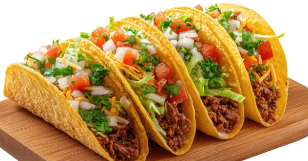 Food Fundraiser