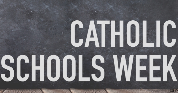 Catholic Schools Week