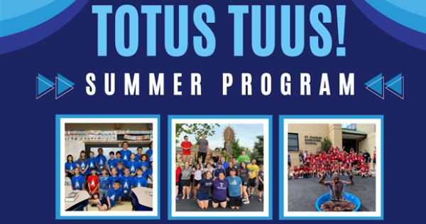 Totus Tuus