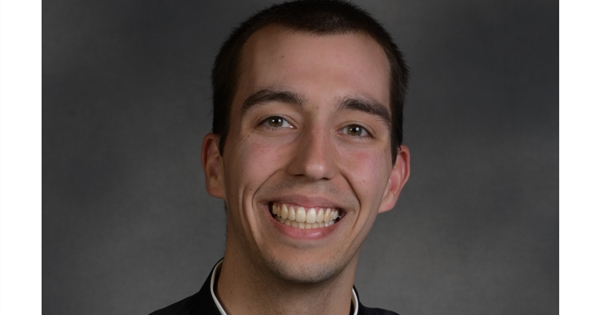 Celebrating Mark Koenmann
