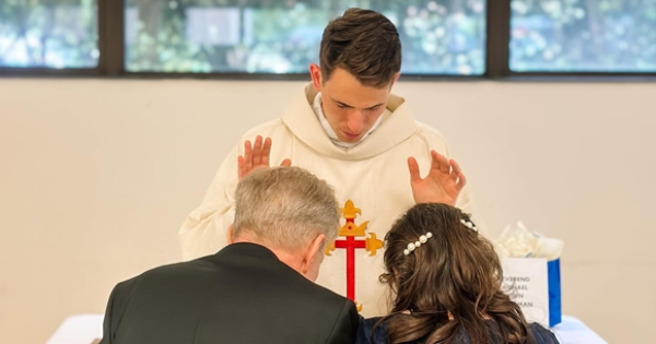 Fr. Michael Laugeman Celebration