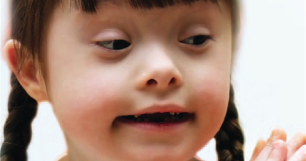Mass for People with Special Needs