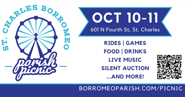 Parish Picnic