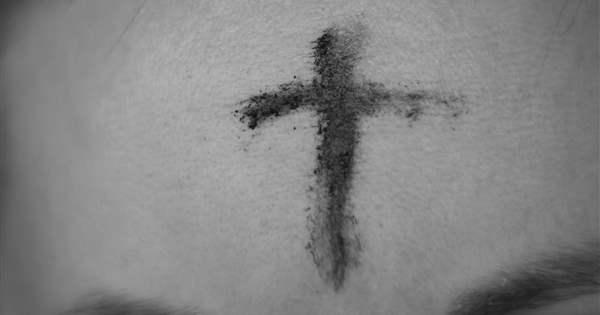 Ash Wednesday