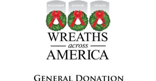 Wreaths Across America