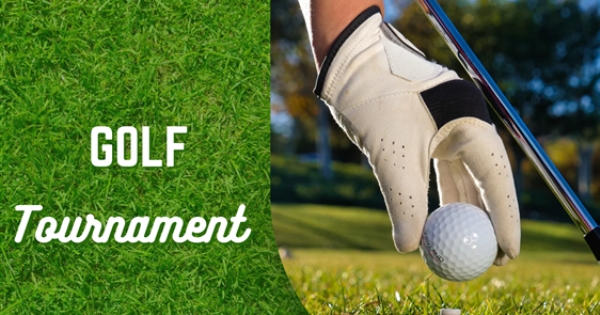 Golf Tournament