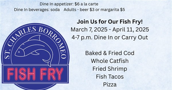 Fish Fry