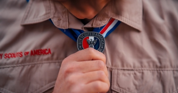Scouting of America